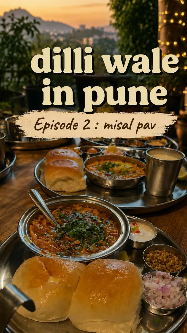 Post by Shreshtha | Food Blogger