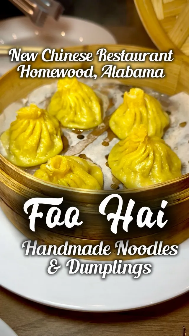 Post by Eating With Amy | Birmingham, Alabama Food & Restaurant Reviews