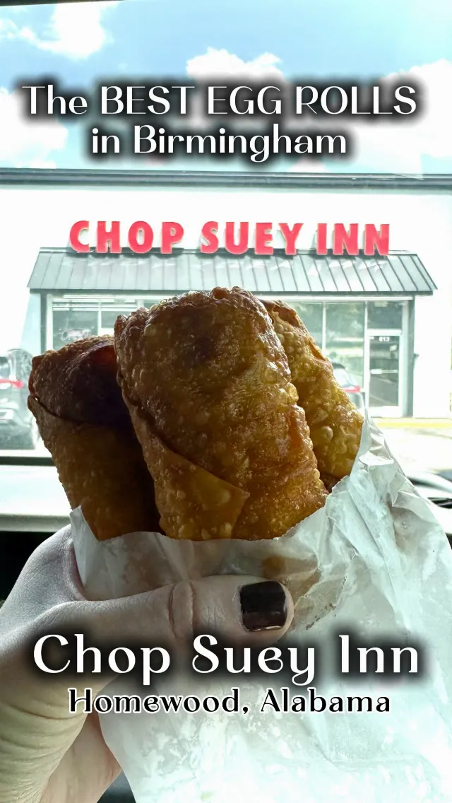 Post by Eating With Amy | Birmingham, Alabama Food & Restaurant Reviews