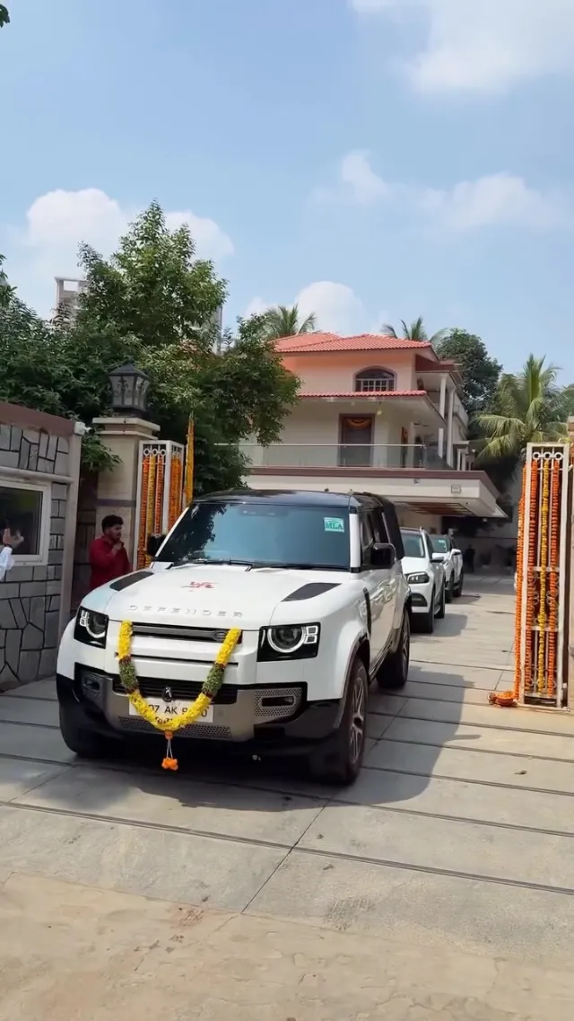 Post by Hyderabad Vlogs Official