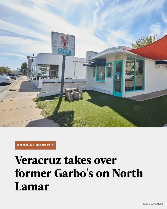 Post by Austin Business Journal
