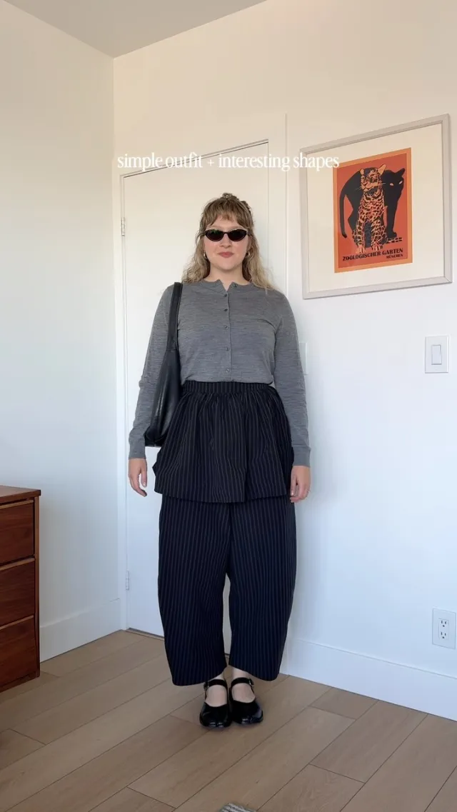 Post by Kate | phd + personal style