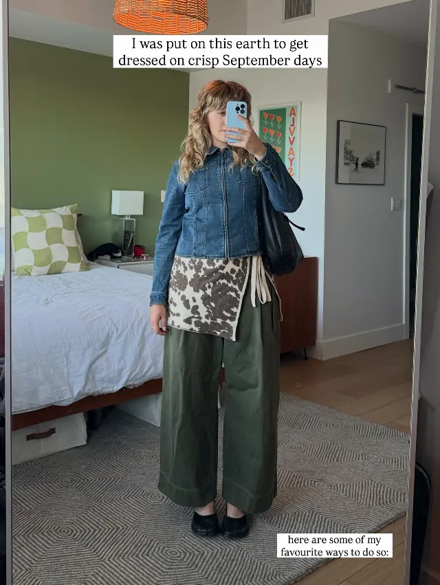 Post by Kate | phd + personal style