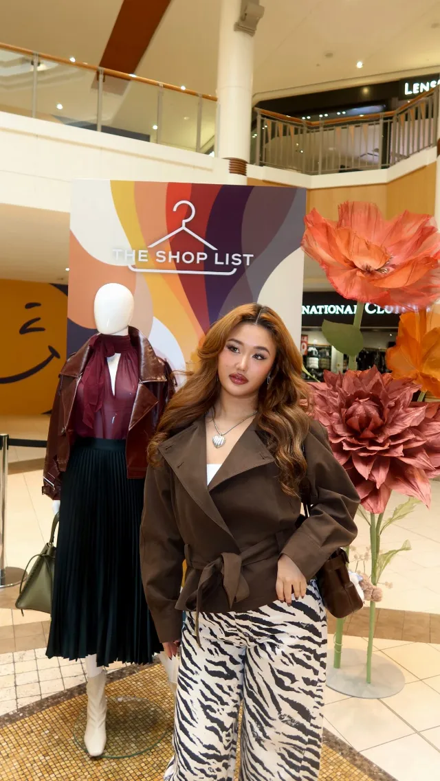 Post by Ashley | Toronto Beauty & Fashion