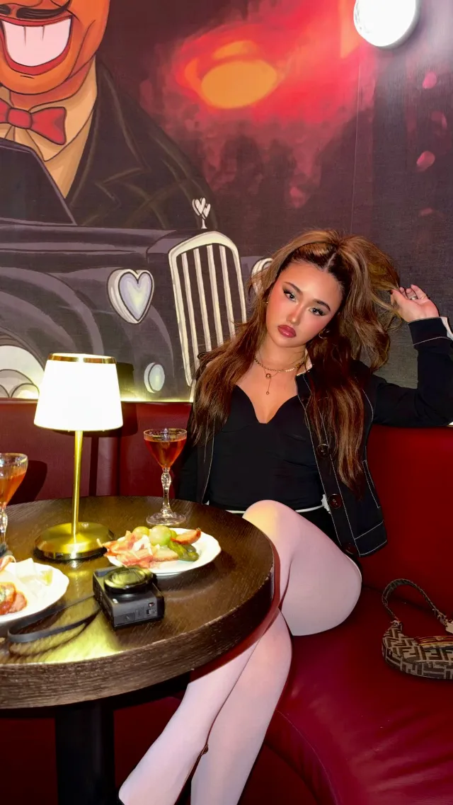 Post by Ashley | Toronto Beauty & Fashion