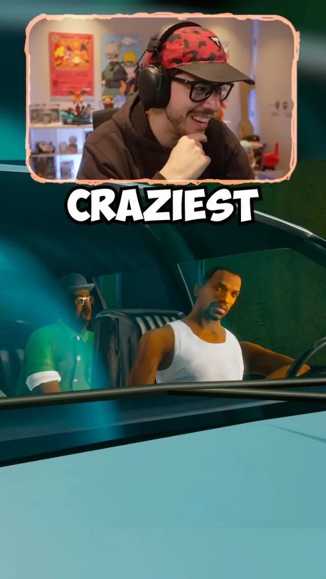 Post by Typical Gamer