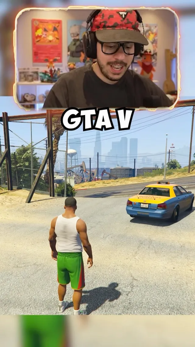 Post by Typical Gamer