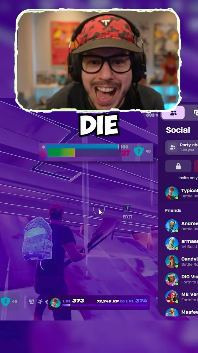 Post by Typical Gamer