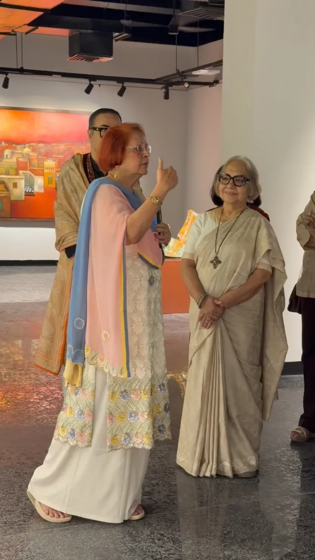 Post by Artworld/ Sarala's Art International
