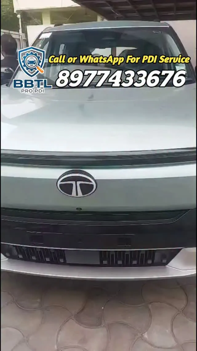Post by Telugu AutoMobile Influencer