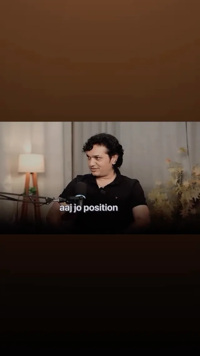Post by 𝐓𝐇𝐄 𝐆𝐀𝐌𝐈𝐍𝐆 𝐋𝐎𝐔𝐍𝐆𝐄 by Kapil Rathore