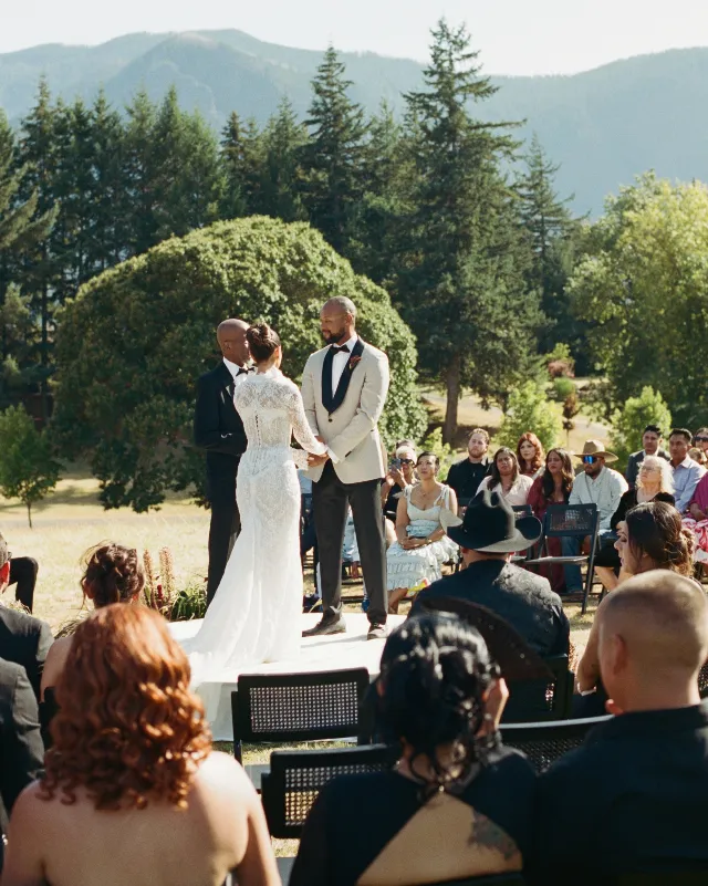 Post by Analy Lee | Portland Wedding Photographer