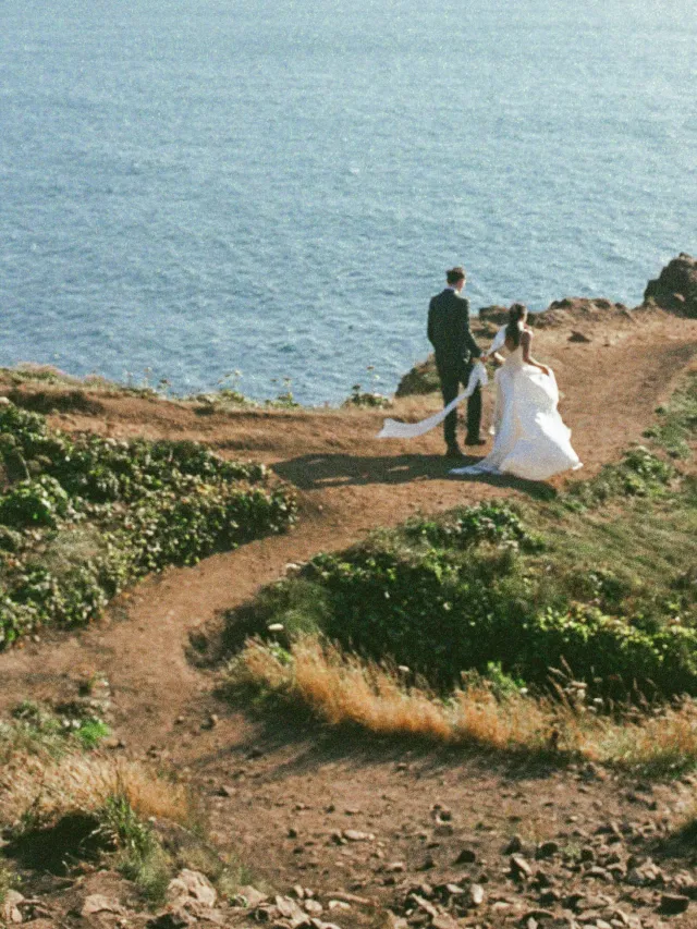 Post by Analy Lee | Portland Wedding Photographer