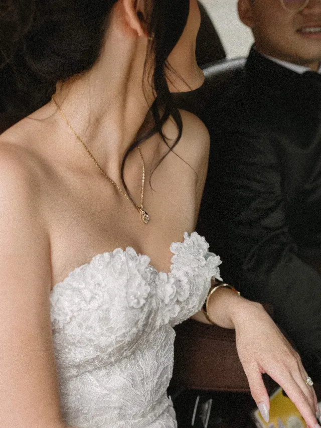 Post by Analy Lee | Portland Wedding Photographer