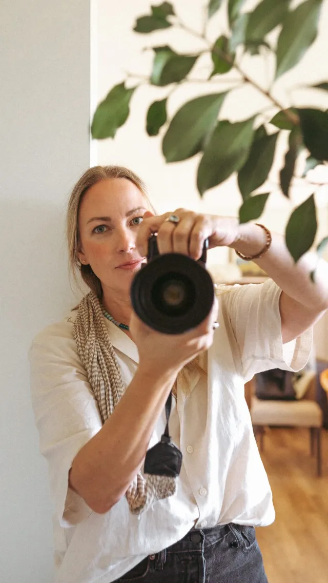 Post by Summer | Portland Branding + Portrait Photographer