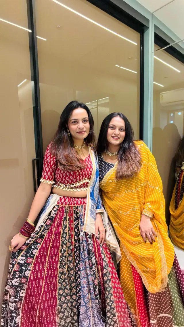 Post by Dhruva Gandhi | Pune Creator