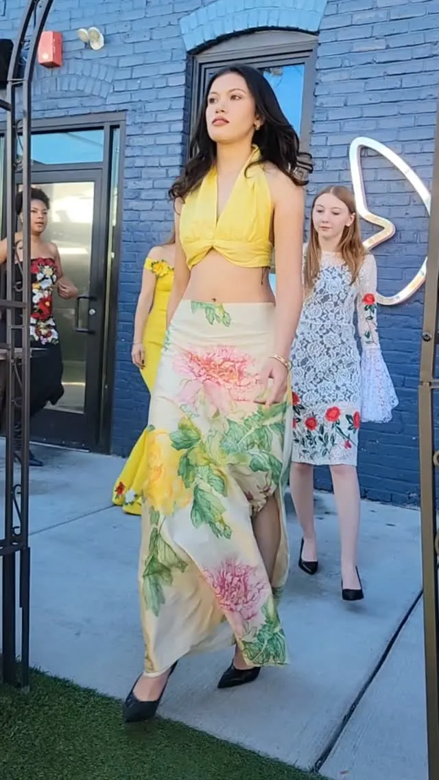 Post by Fashion Denver