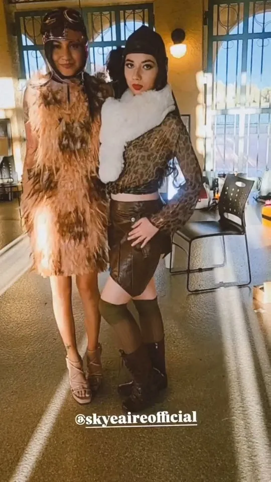 Post by Fashion Denver