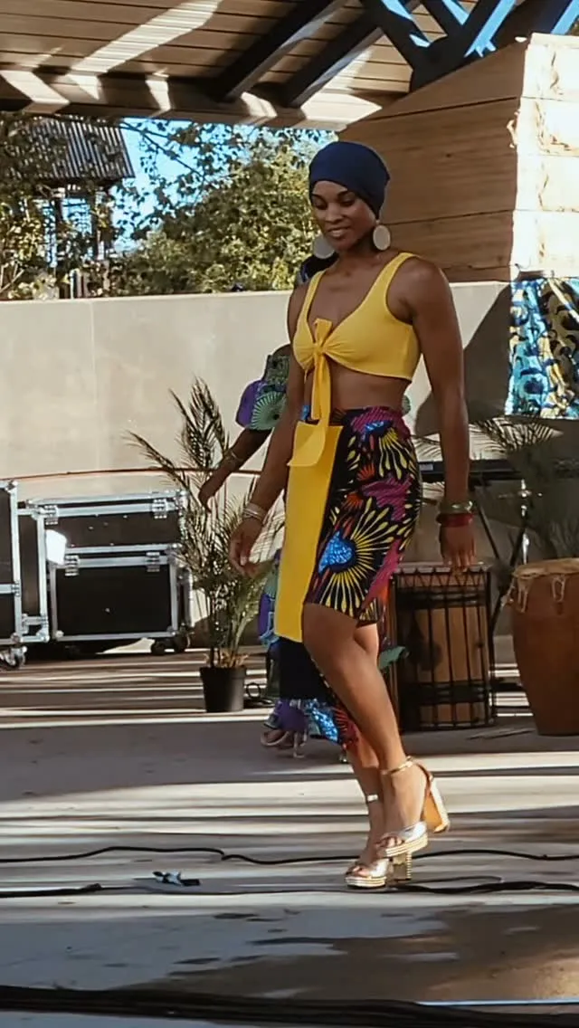 Post by Fashion Denver