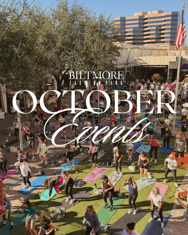 Post by Biltmore Fashion Park