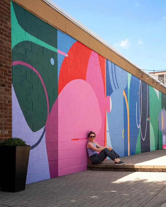 Post by Emmy Star Brown