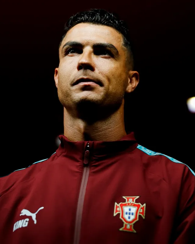 Post by Cristiano Ronaldo