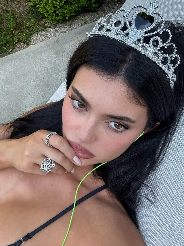Post by Kylie