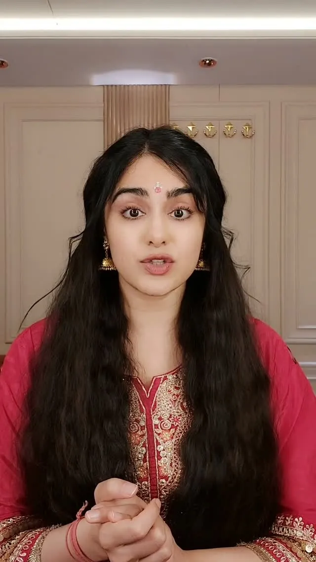 Post by Adah Sharma