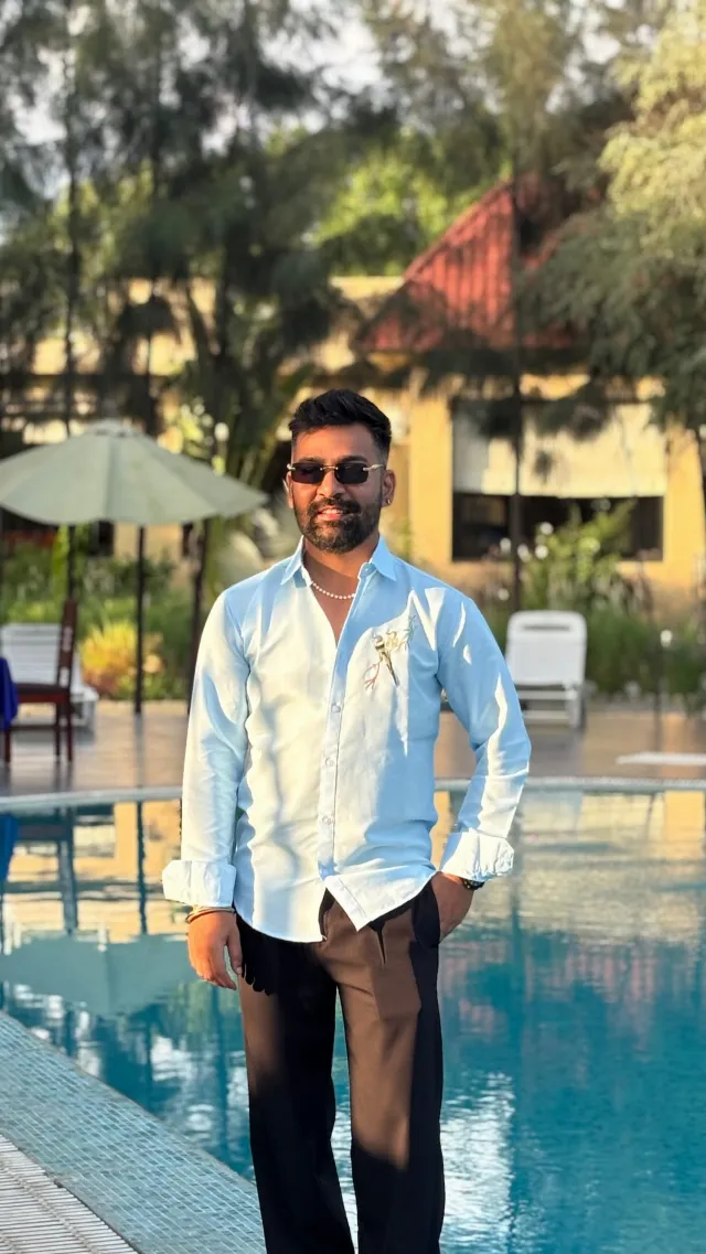 Post by Siddarth Kapoor