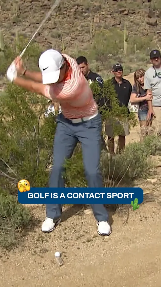 Post by PGA Tour