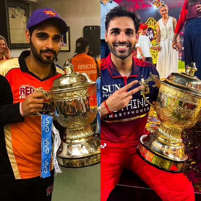 Post by Bhuvneshwar Kumar