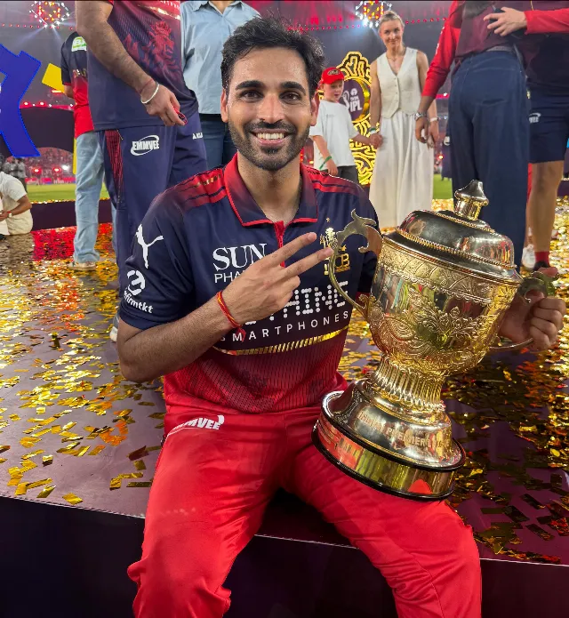 Post by Bhuvneshwar Kumar