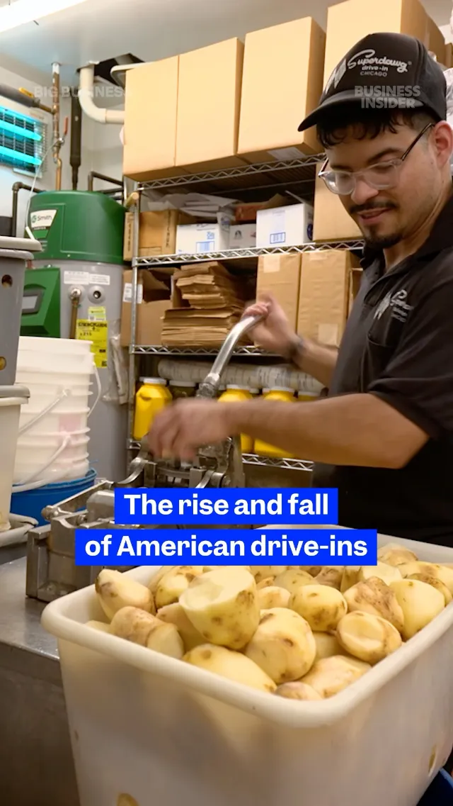 Post by Business Insider