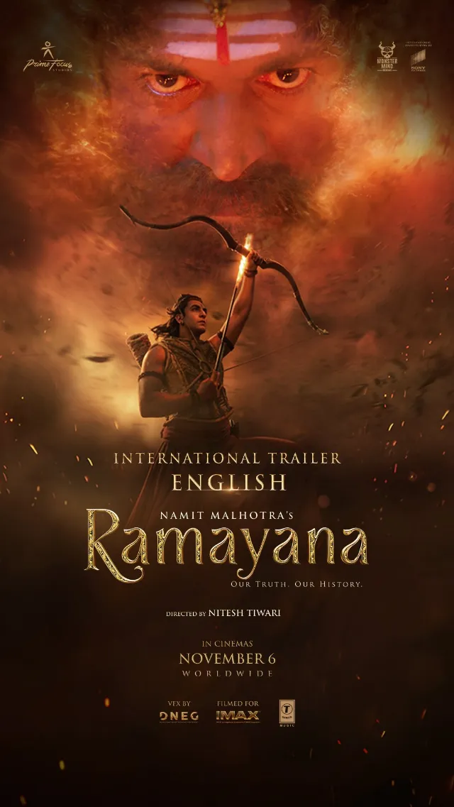 Post by Sony Pictures