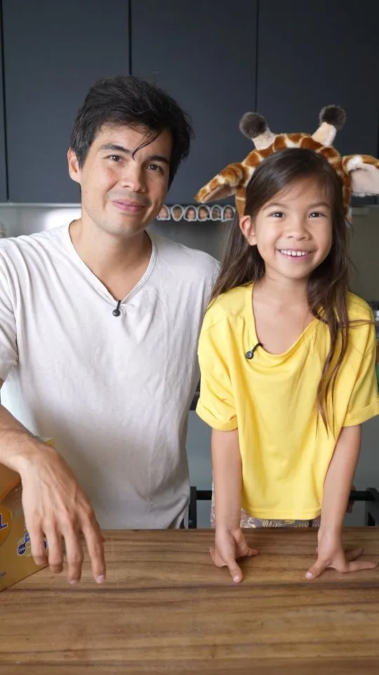Post by Erwan Heussaff