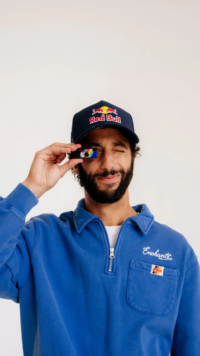 Post by Red Bull USA 🇺🇸