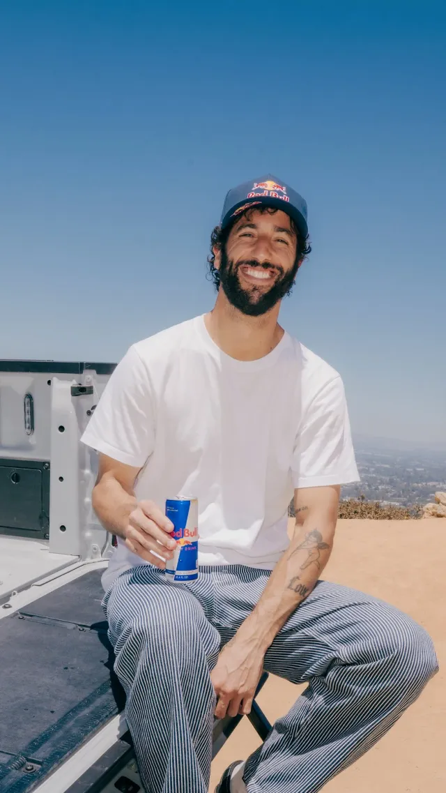 Post by Red Bull USA 🇺🇸
