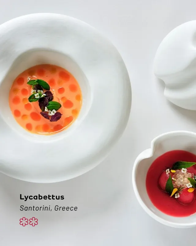 Post by MICHELIN Guide (official)