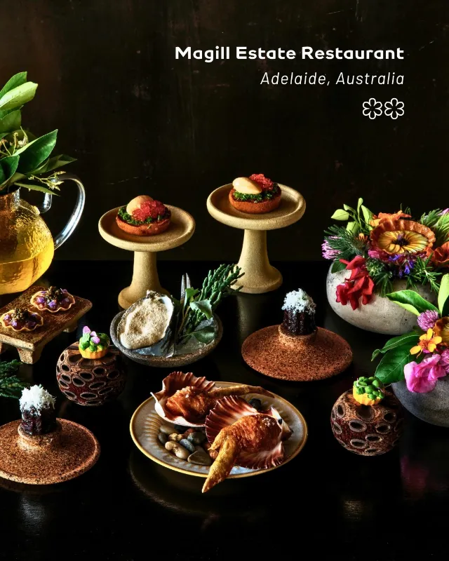 Post by MICHELIN Guide (official)