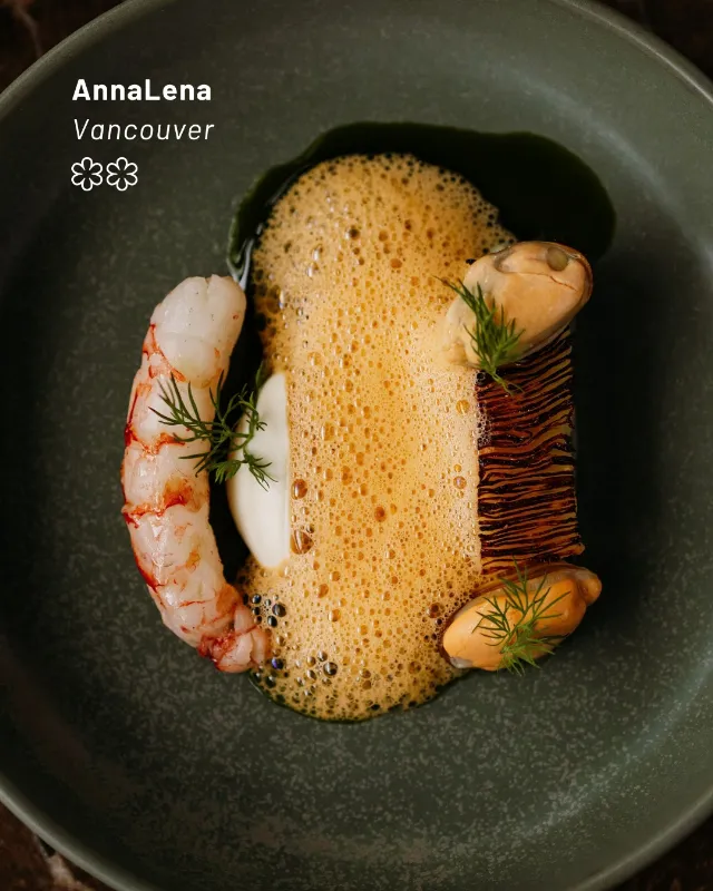 Post by MICHELIN Guide (official)