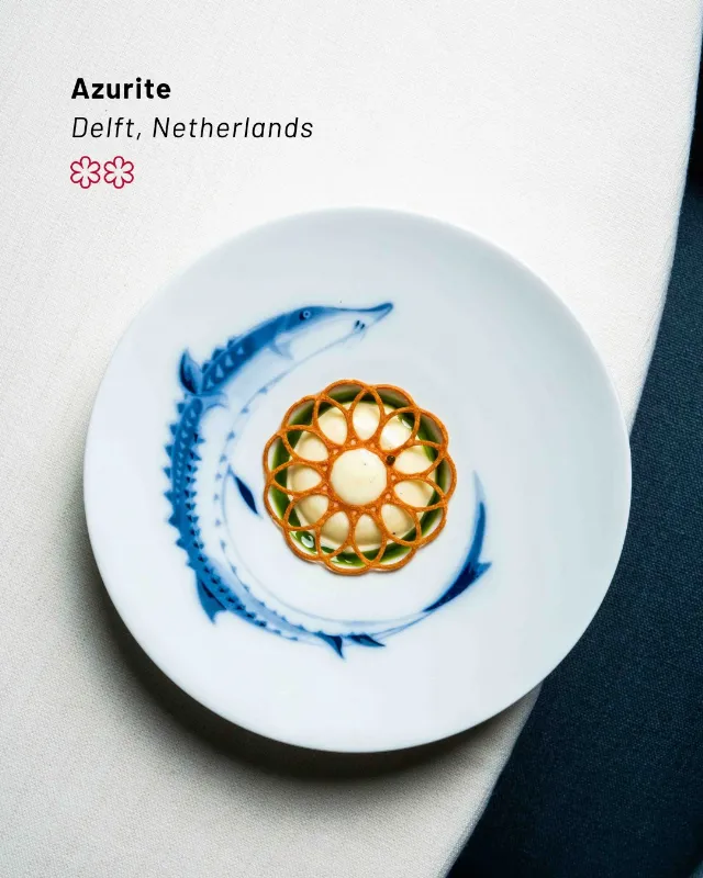 Post by MICHELIN Guide (official)