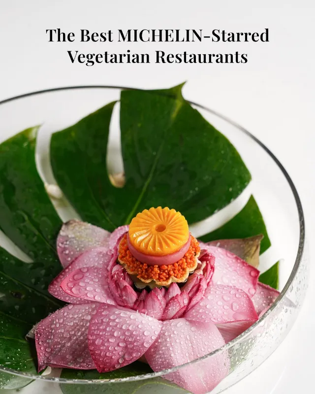 Post by MICHELIN Guide (official)