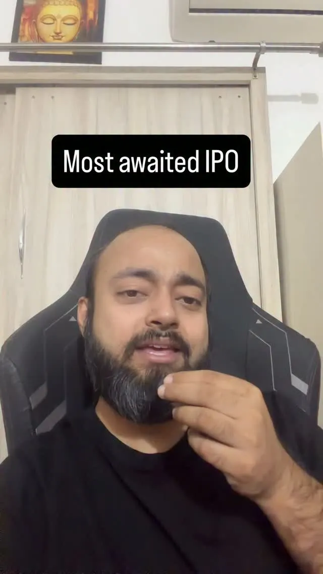 Post by Abhishek Kar | Investor Startups Trading