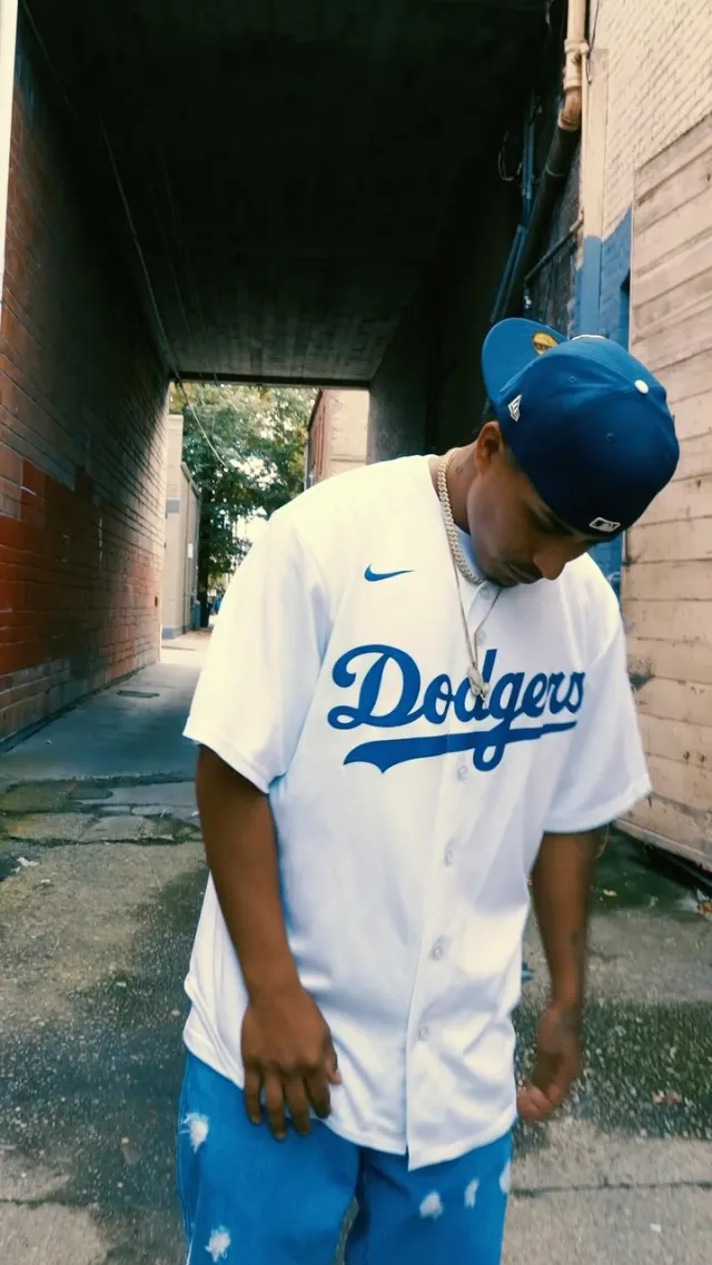 Post by DOBLE D | SEATTLE REGGEATON | RAPPER