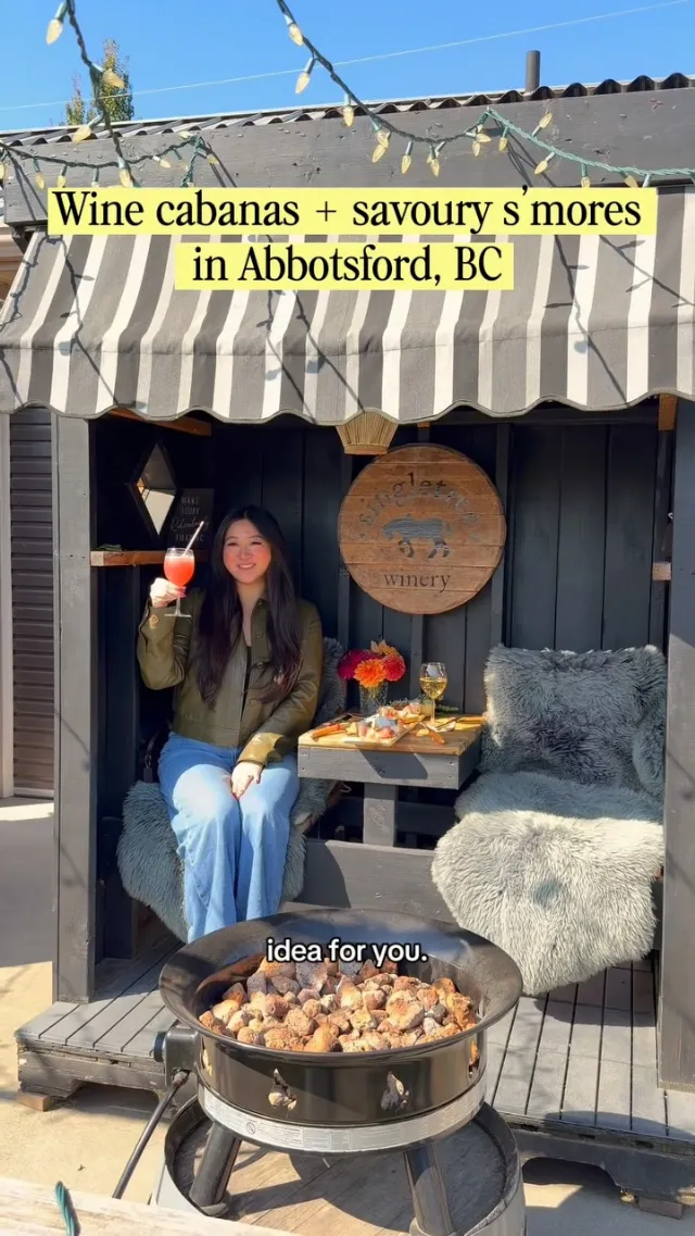 Post by Trudy Leung | Vancouver Food & Lifestyle