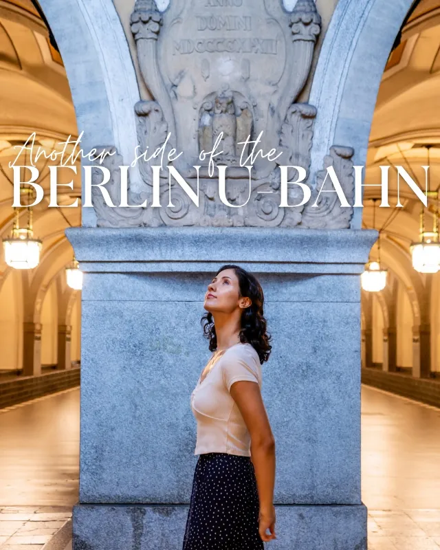 Post by Sophia | Travel & Berlin 🇺🇸🇩🇪