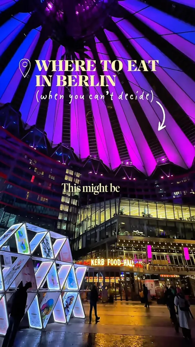 Post by Sophia | Travel & Berlin 🇺🇸🇩🇪