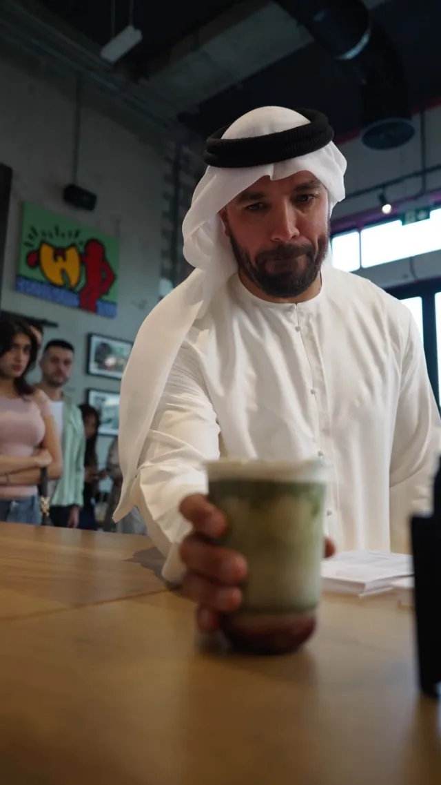 Post by Khalid Al Ameri