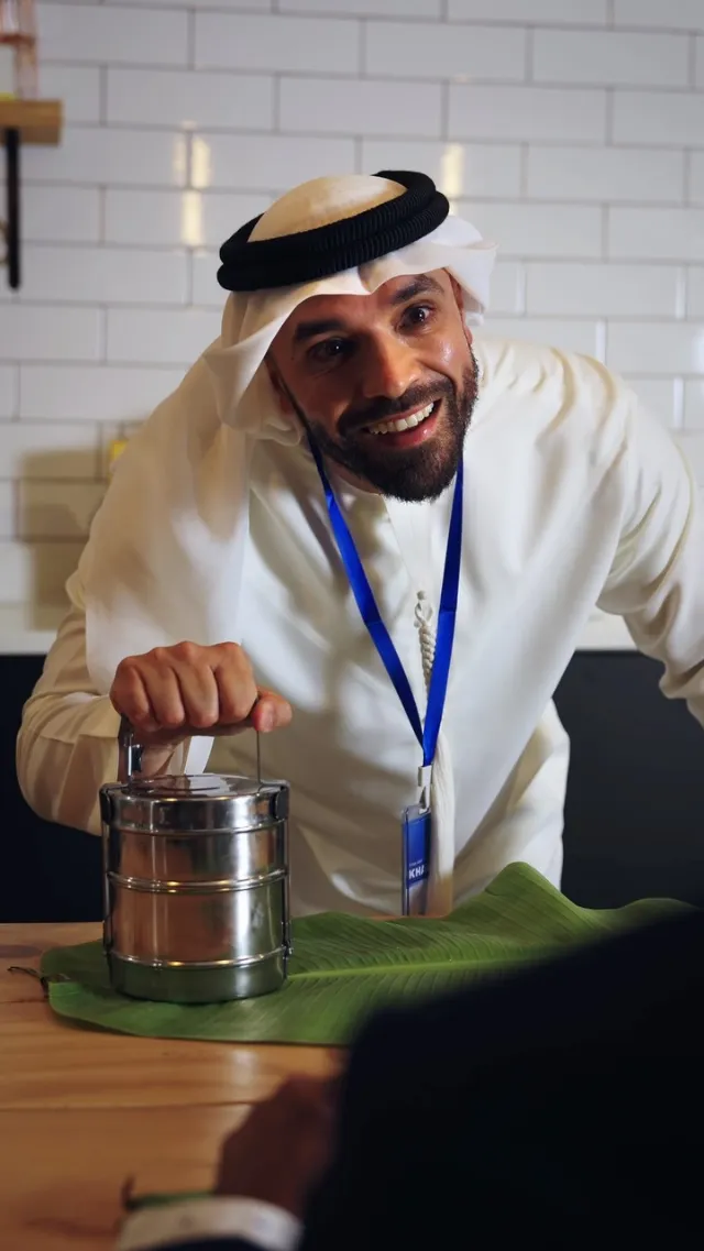 Post by Khalid Al Ameri