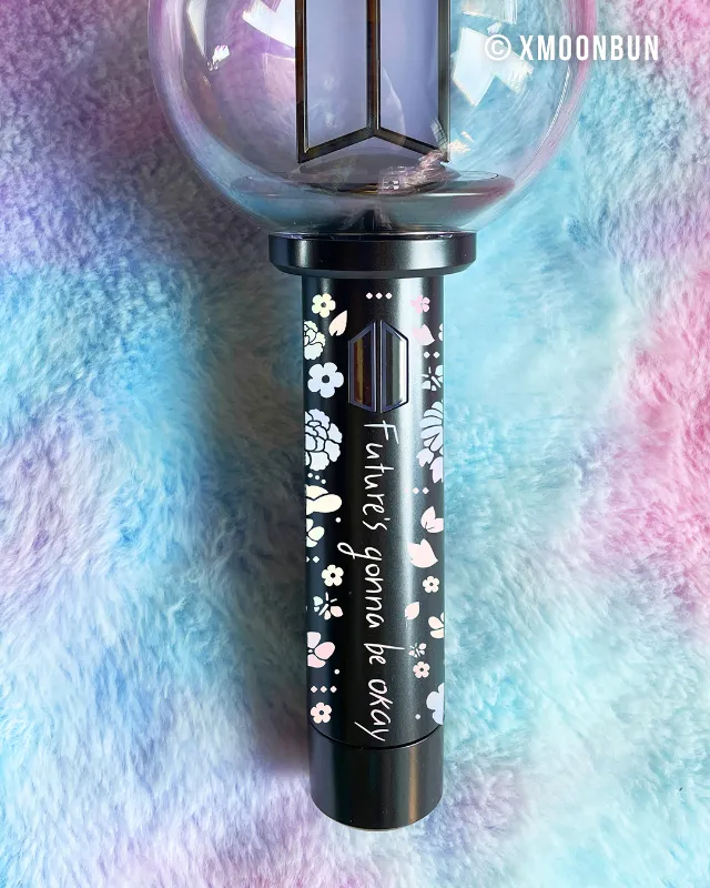 Post by kpop pins | fanmade merch | art